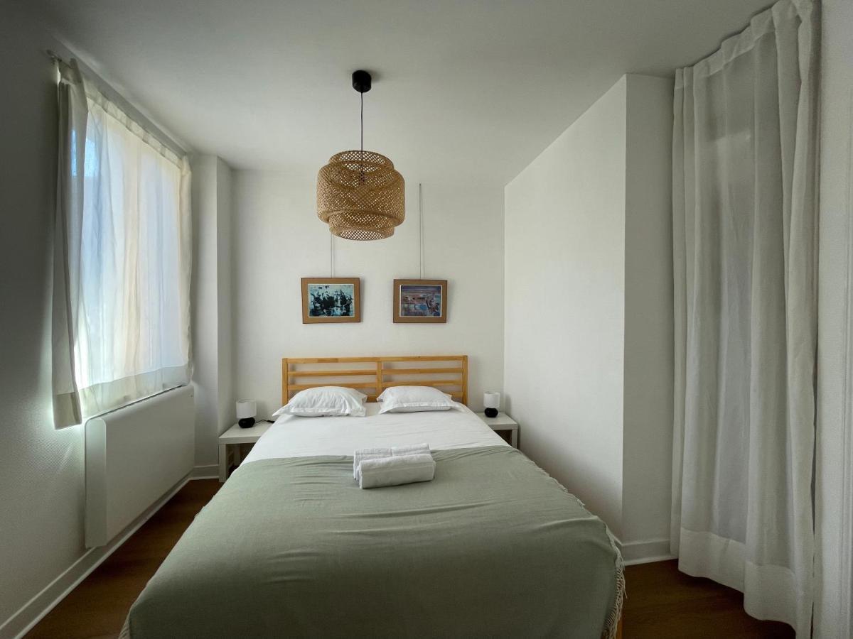 Le Virtuose - Dans L'Hypercentre De Toulouse Apartment Ngoại thất bức ảnh