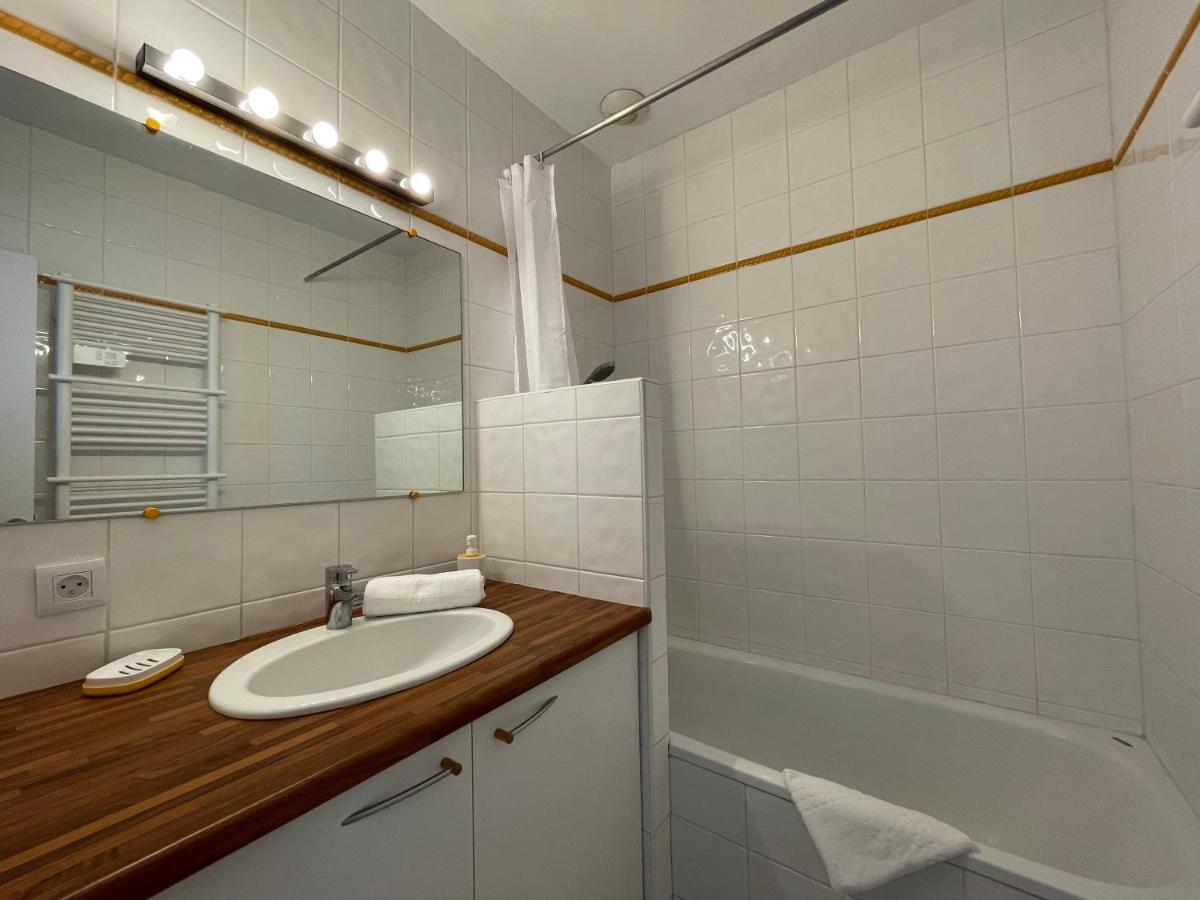 Le Virtuose - Dans L'Hypercentre De Toulouse Apartment Ngoại thất bức ảnh