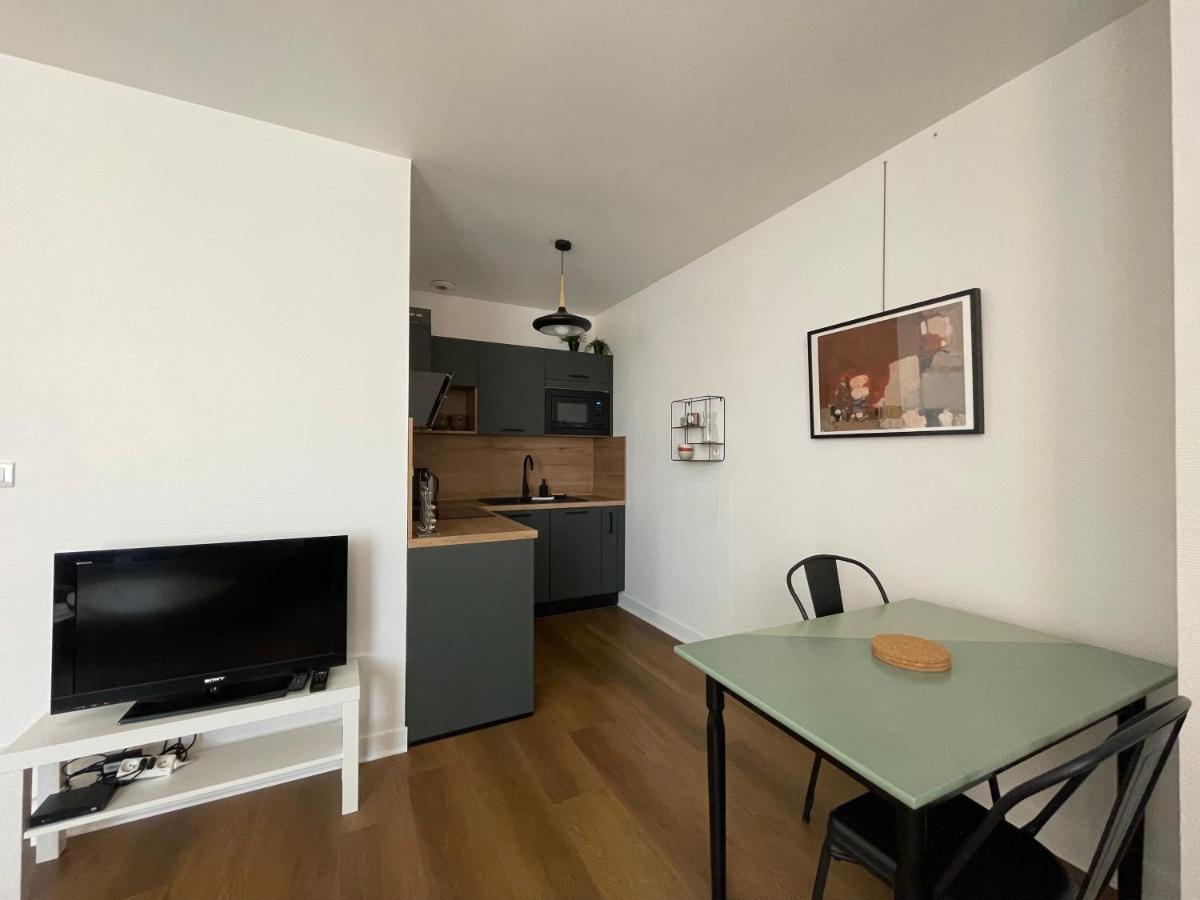 Le Virtuose - Dans L'Hypercentre De Toulouse Apartment Ngoại thất bức ảnh