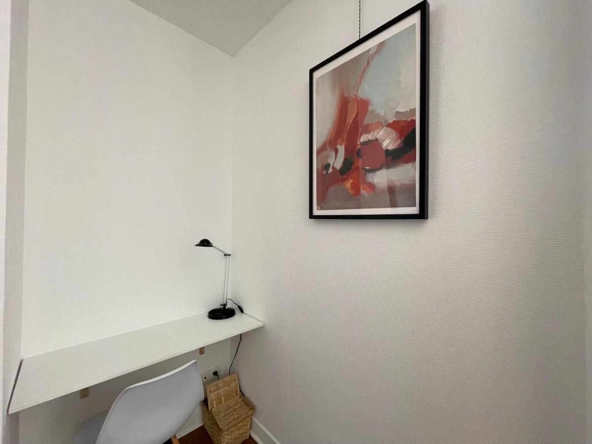Le Virtuose - Dans L'Hypercentre De Toulouse Apartment Ngoại thất bức ảnh